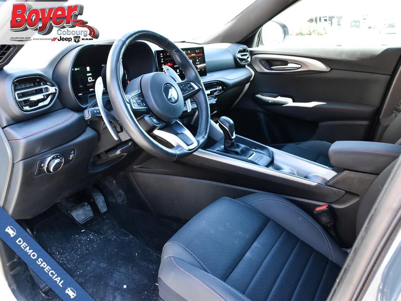 2024 Dodge Hornet PHEV R/T WAS MSRP $ 62855 POWER DRIVERS SEAT BLUETOOTH Photo