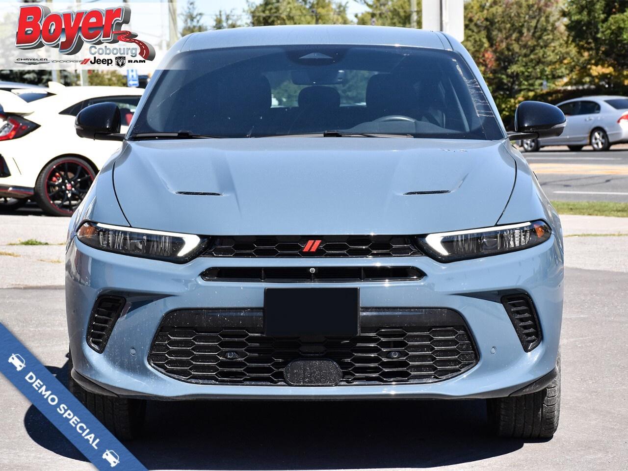 2024 Dodge Hornet R/T PHEV EAWD Photo2