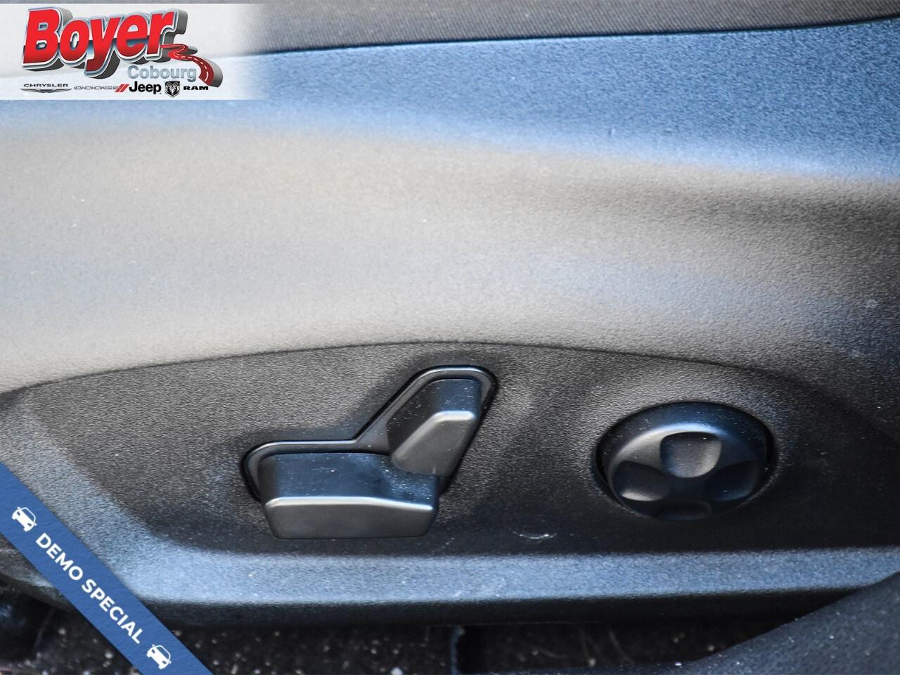 2024 Dodge Hornet R/T PHEV EAWD Photo