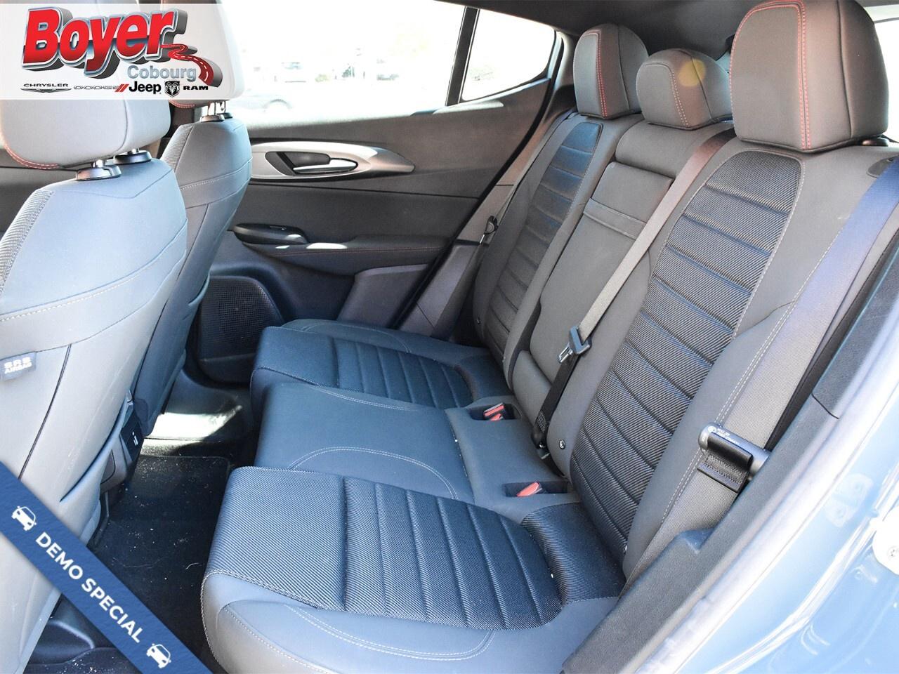 2024 Dodge Hornet R/T PHEV EAWD Photo