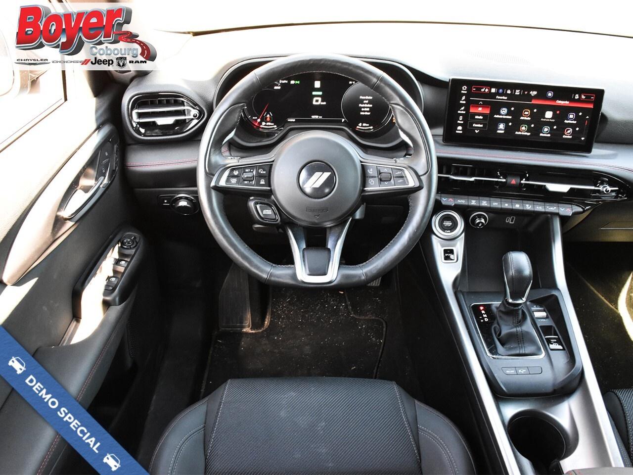 2024 Dodge Hornet R/T PHEV EAWD Photo