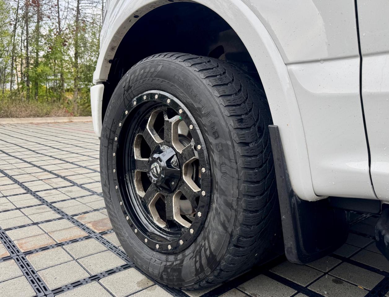 2018 Ford F-150 XLT 4WD SuperCrew 5.5' Box Certified NoAccidents F Photo