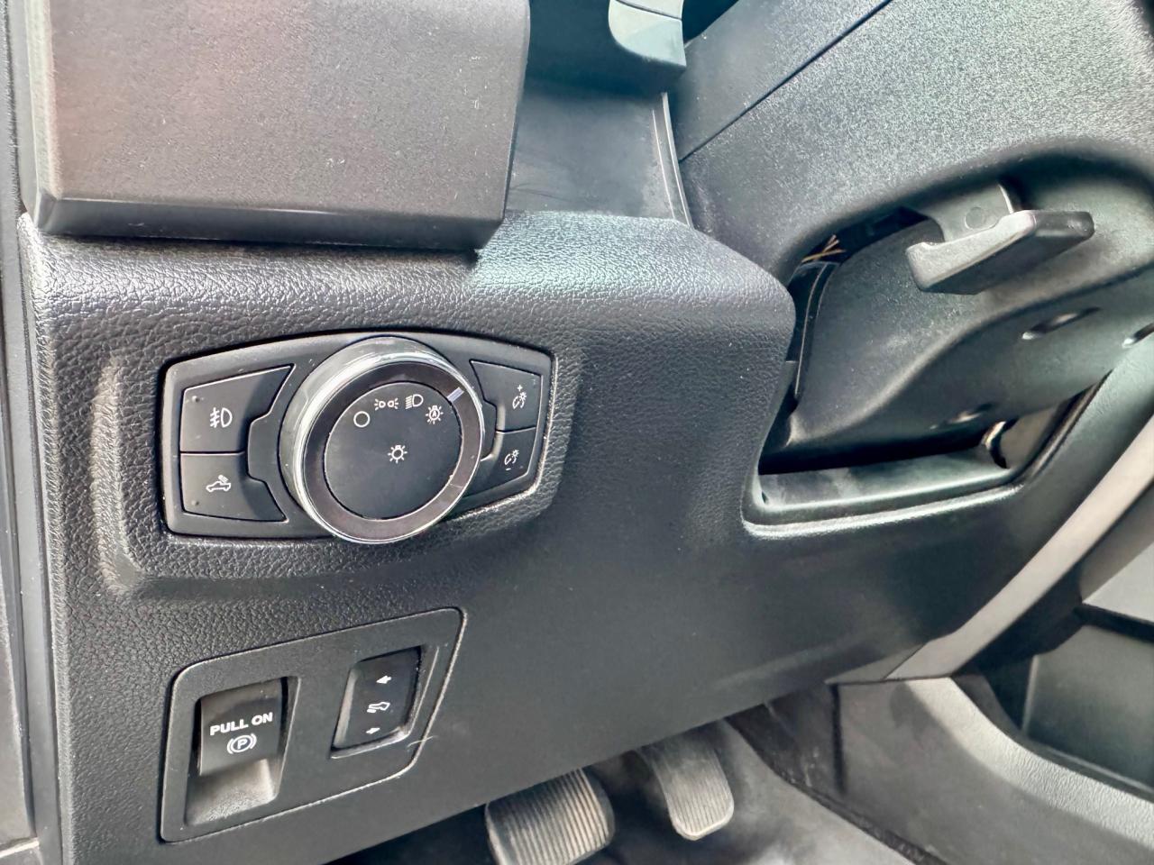 2018 Ford F-150 XLT 4WD SuperCrew 5.5' Box Certified NoAccidents F Photo