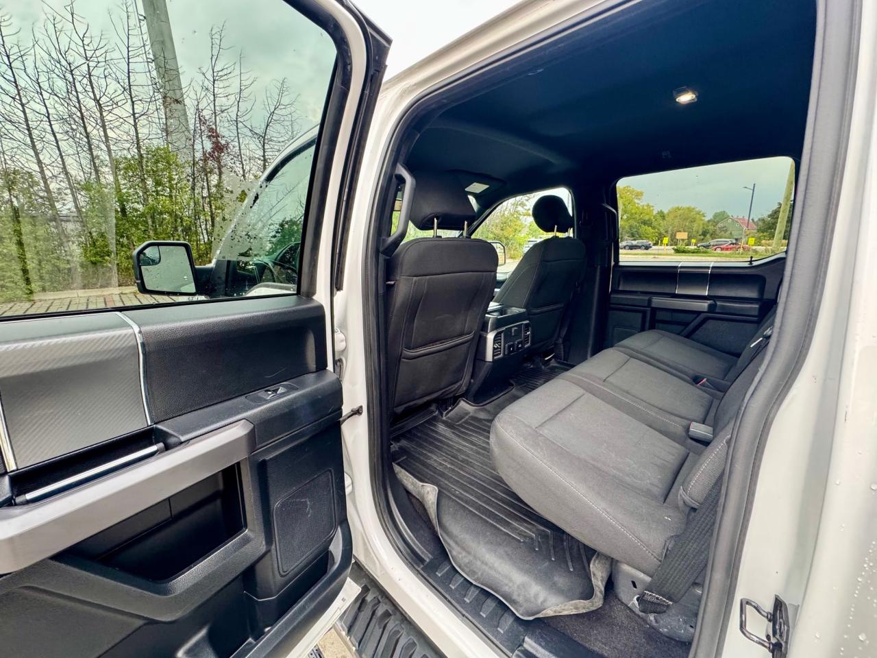 2018 Ford F-150 XLT 4WD SuperCrew 5.5' Box Certified NoAccidents F Photo