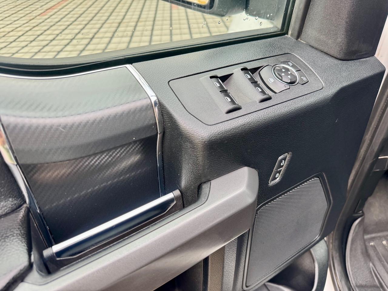 2018 Ford F-150 XLT 4WD SuperCrew 5.5' Box Certified NoAccidents F Photo