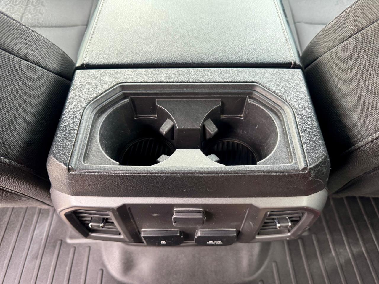 2018 Ford F-150 XLT 4WD SuperCrew 5.5' Box Certified NoAccidents F Photo