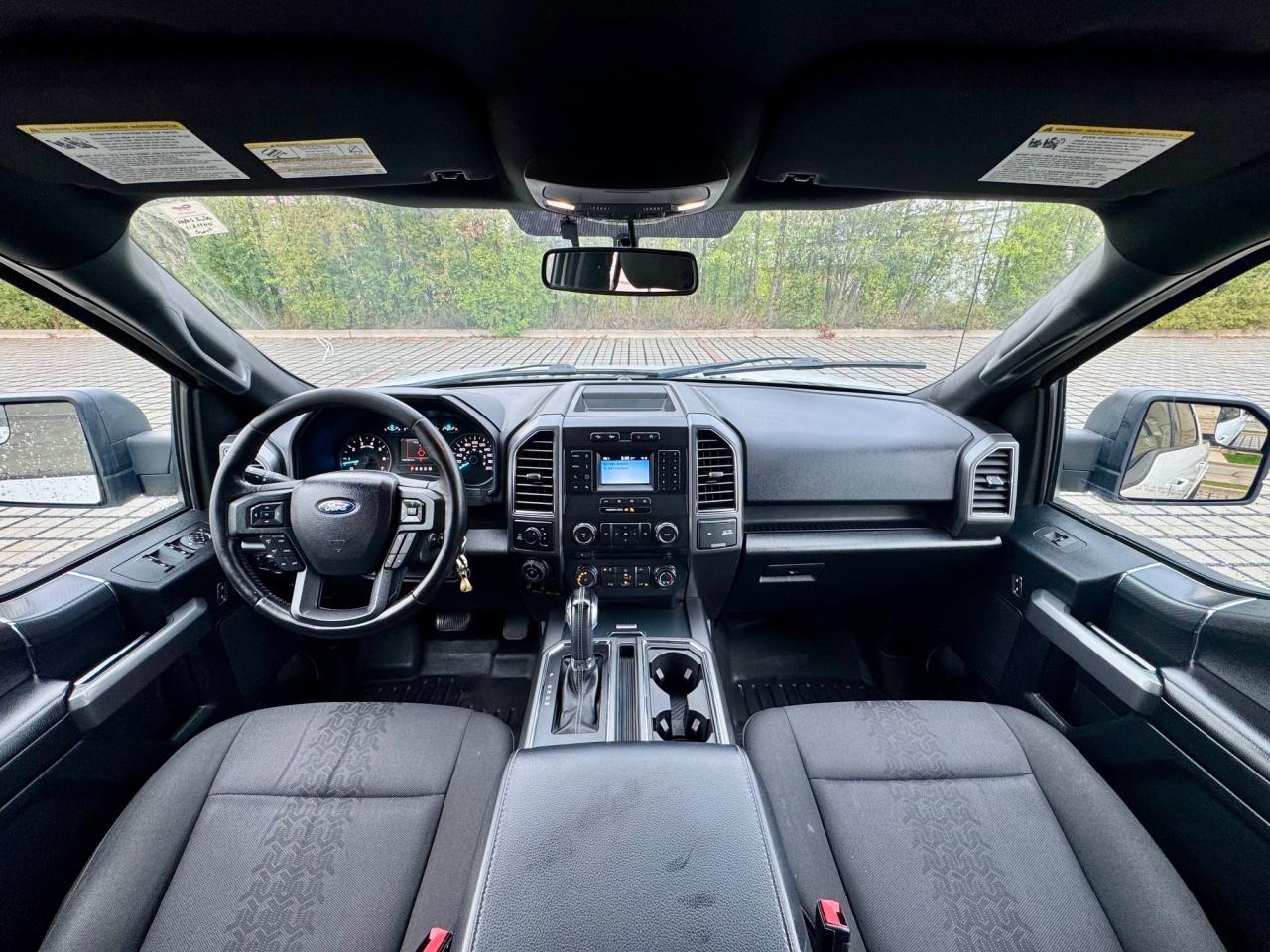 2018 Ford F-150 XLT 4WD SuperCrew 5.5' Box Certified NoAccidents F Photo