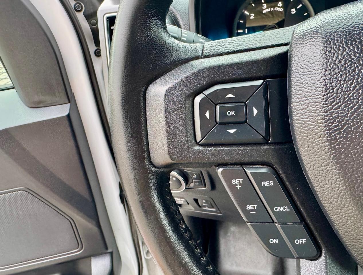 2018 Ford F-150 XLT 4WD SuperCrew 5.5' Box Certified NoAccidents F Photo