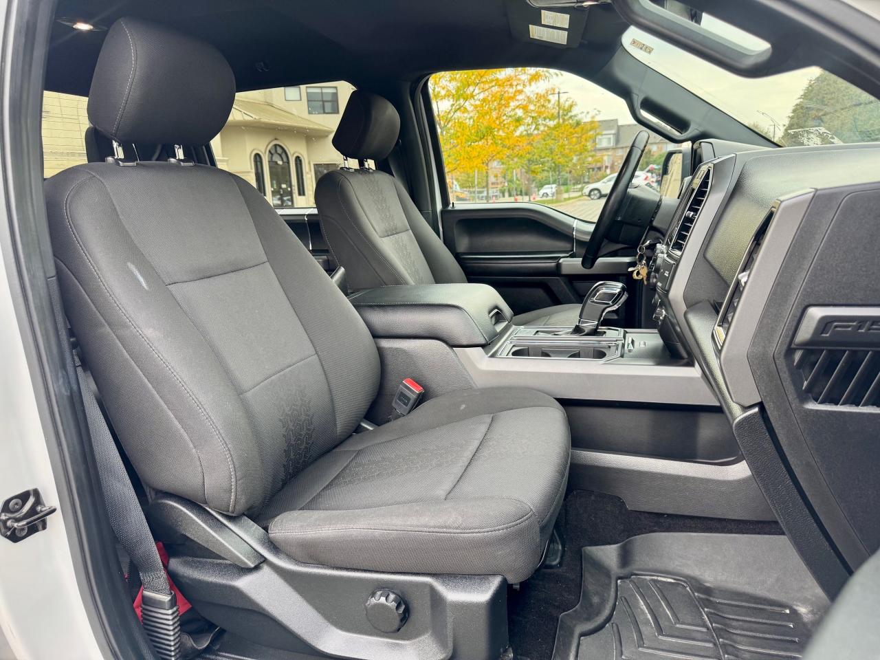 2018 Ford F-150 XLT 4WD SuperCrew 5.5' Box Certified NoAccidents F Photo