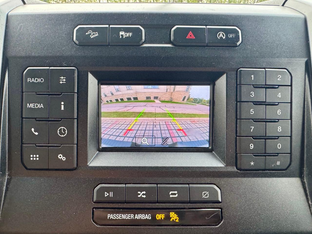 2018 Ford F-150 XLT 4WD SuperCrew 5.5' Box Certified NoAccidents F Photo