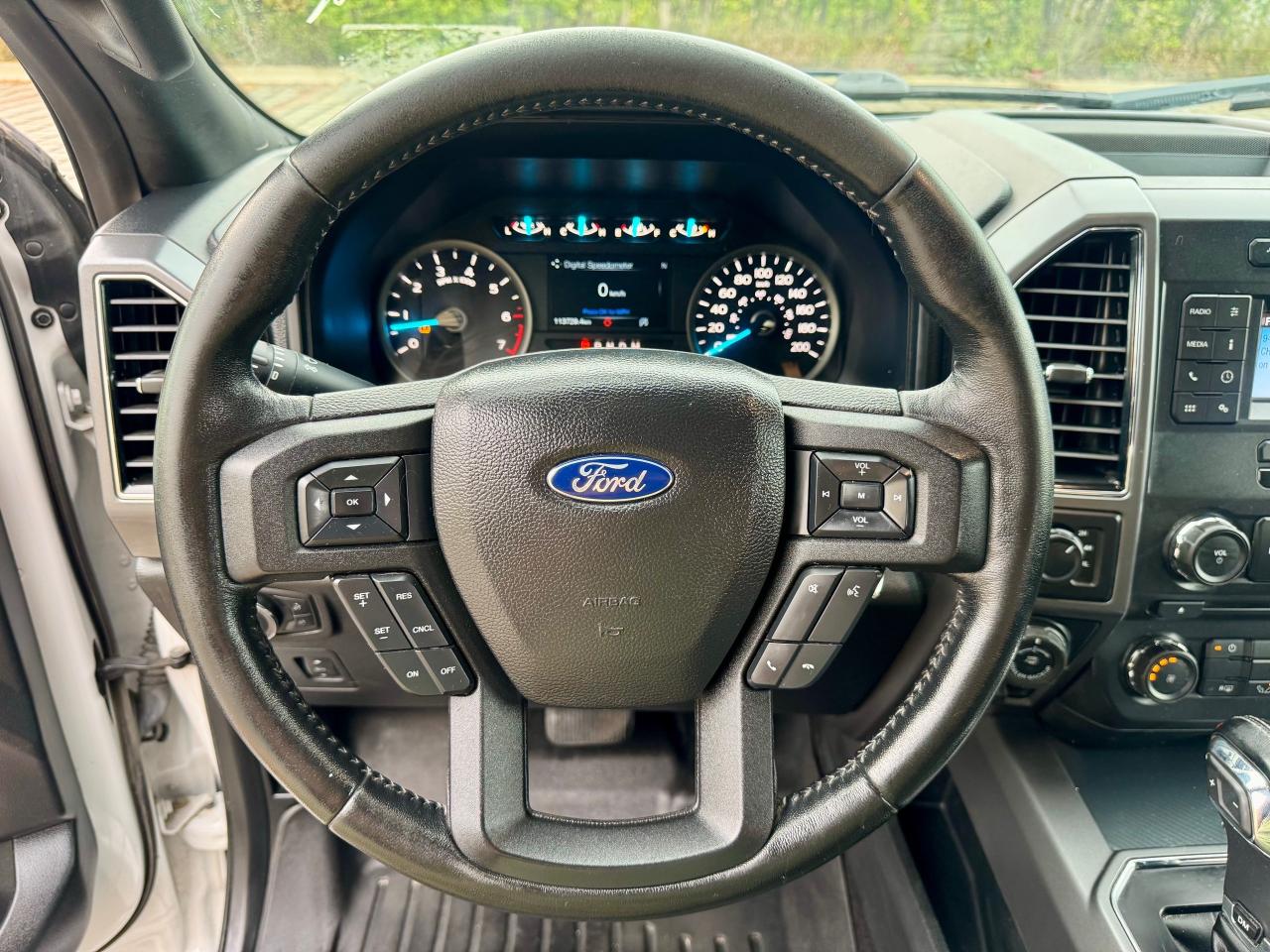 2018 Ford F-150 XLT 4WD SuperCrew 5.5' Box Certified NoAccidents F Photo