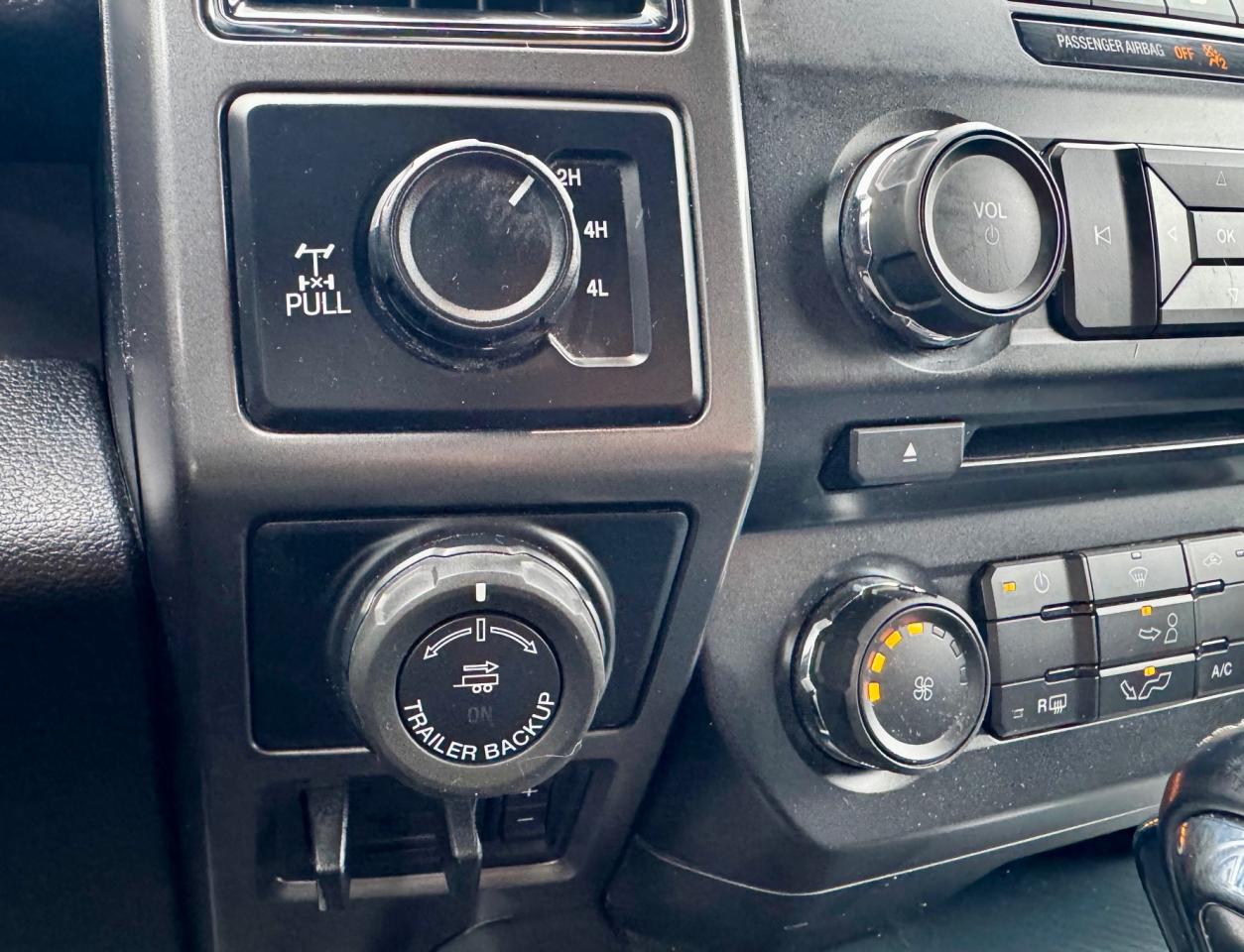 2018 Ford F-150 XLT 4WD SuperCrew 5.5' Box Certified NoAccidents F Photo