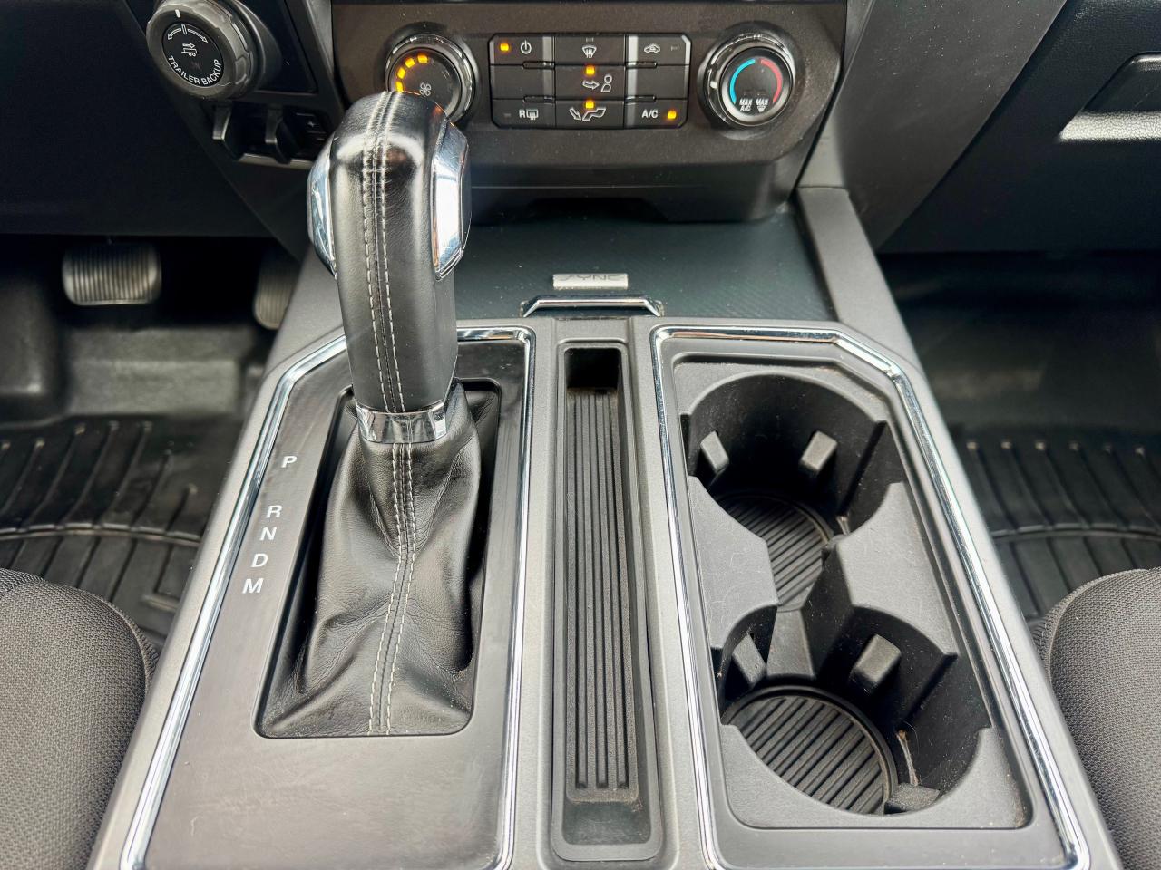 2018 Ford F-150 XLT 4WD SuperCrew 5.5' Box Certified NoAccidents F Photo