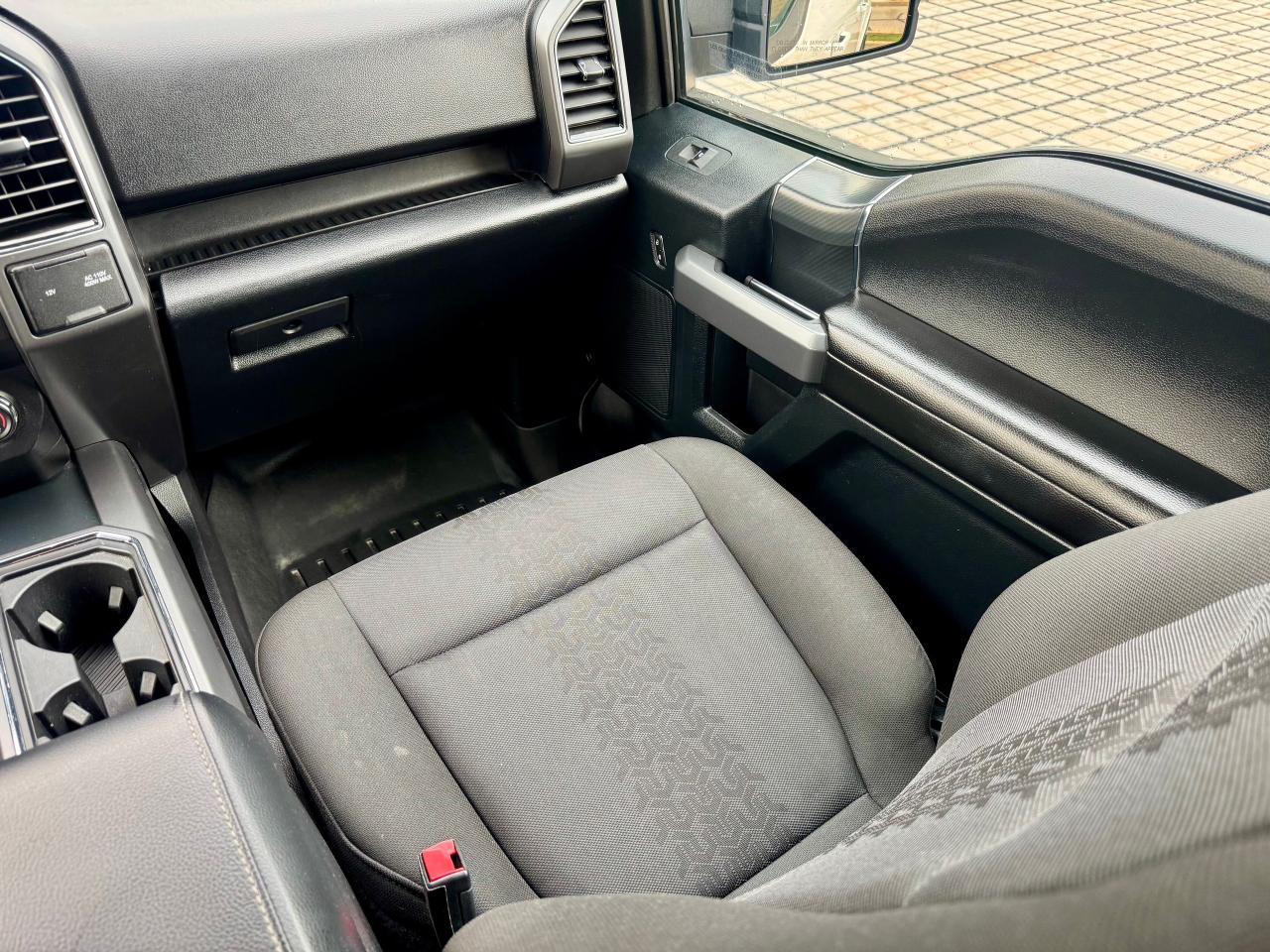 2018 Ford F-150 XLT 4WD SuperCrew 5.5' Box Certified NoAccidents F Photo