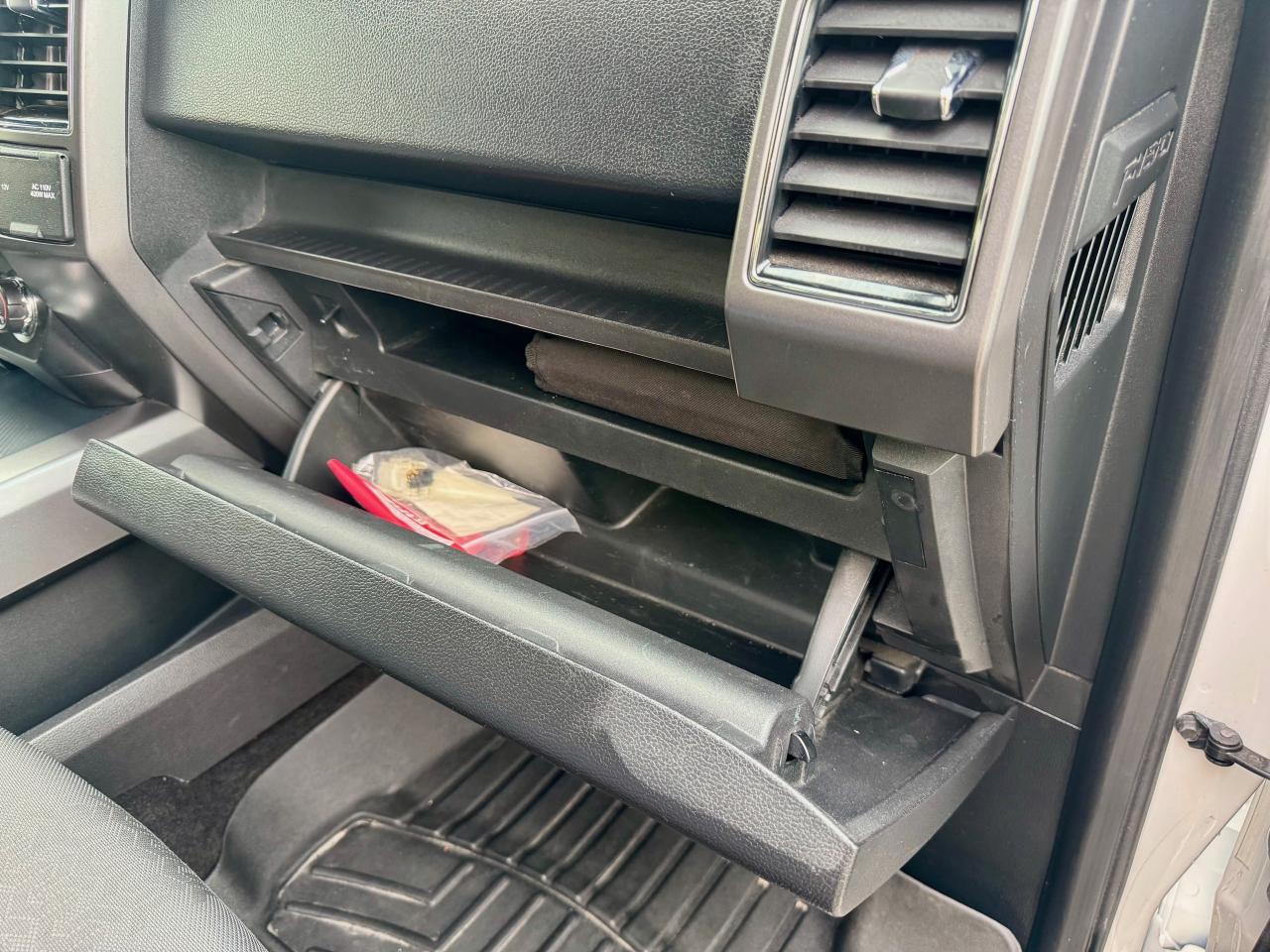 2018 Ford F-150 XLT 4WD SuperCrew 5.5' Box Certified NoAccidents F Photo