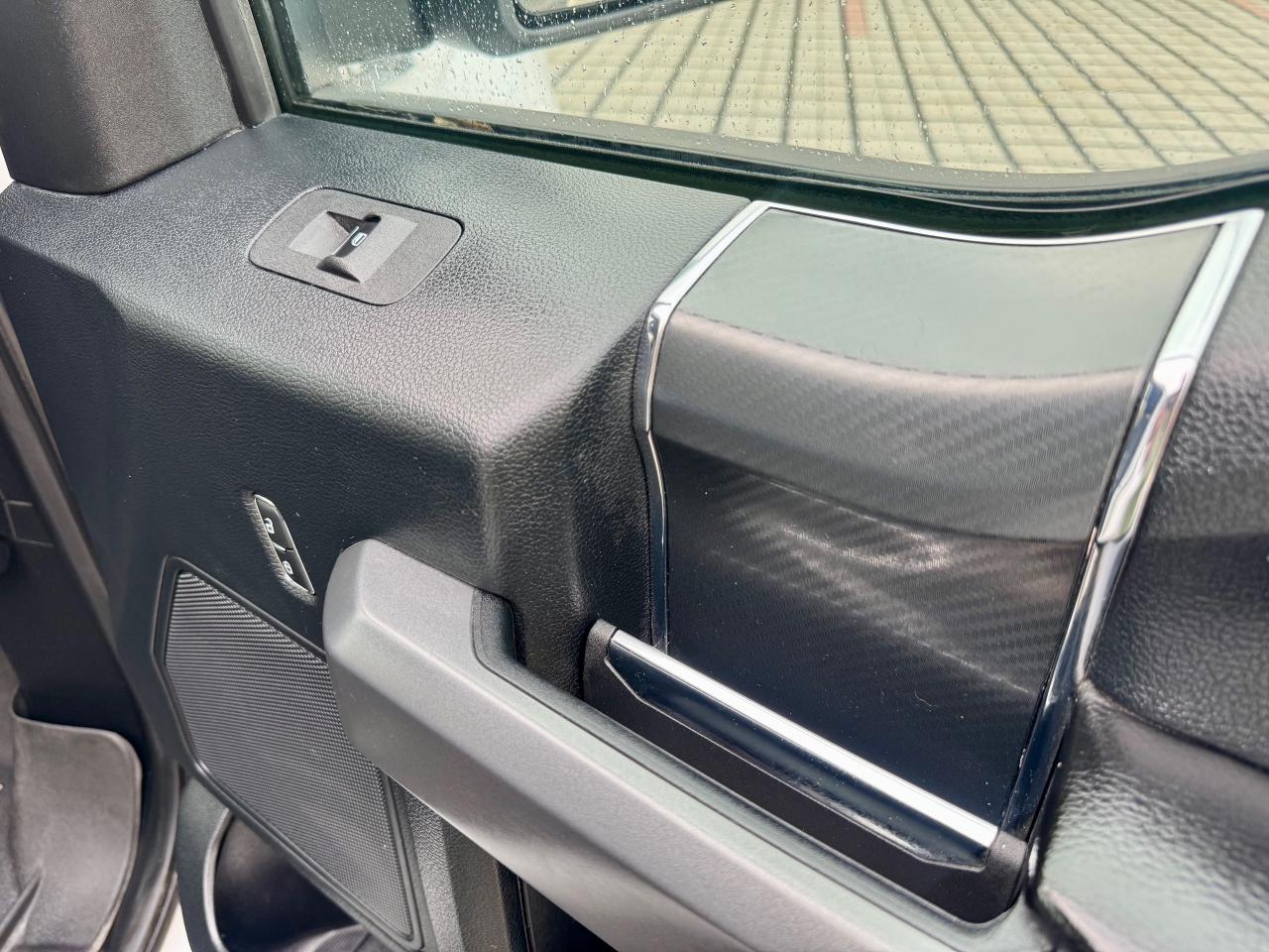 2018 Ford F-150 XLT 4WD SuperCrew 5.5' Box Certified NoAccidents F Photo