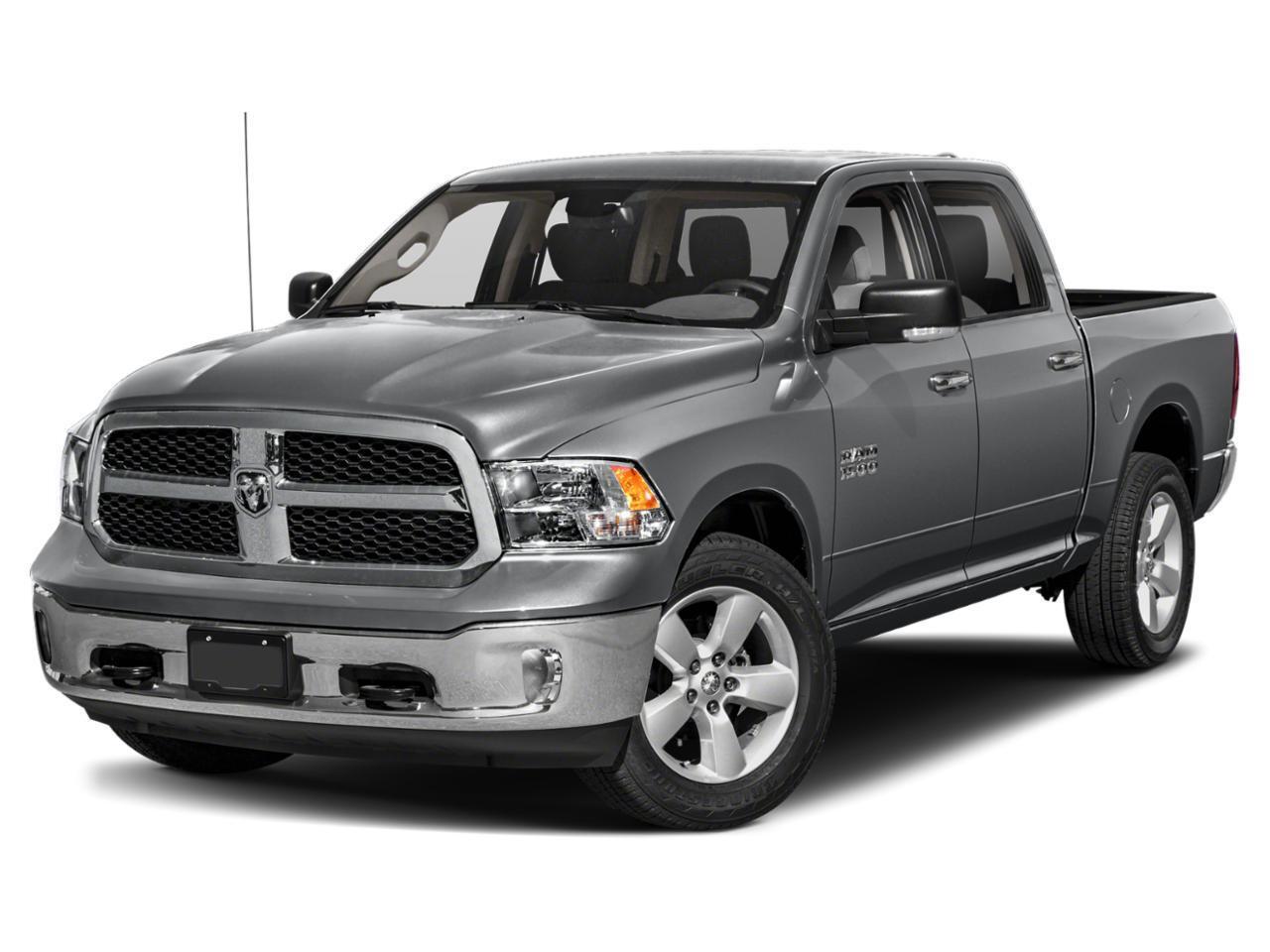 2023 RAM 1500 Classic SLT HEMI Photo0