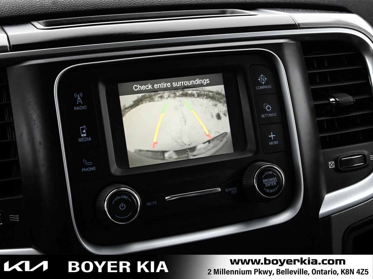 2023 RAM 1500 Classic SLT HEMI Photo