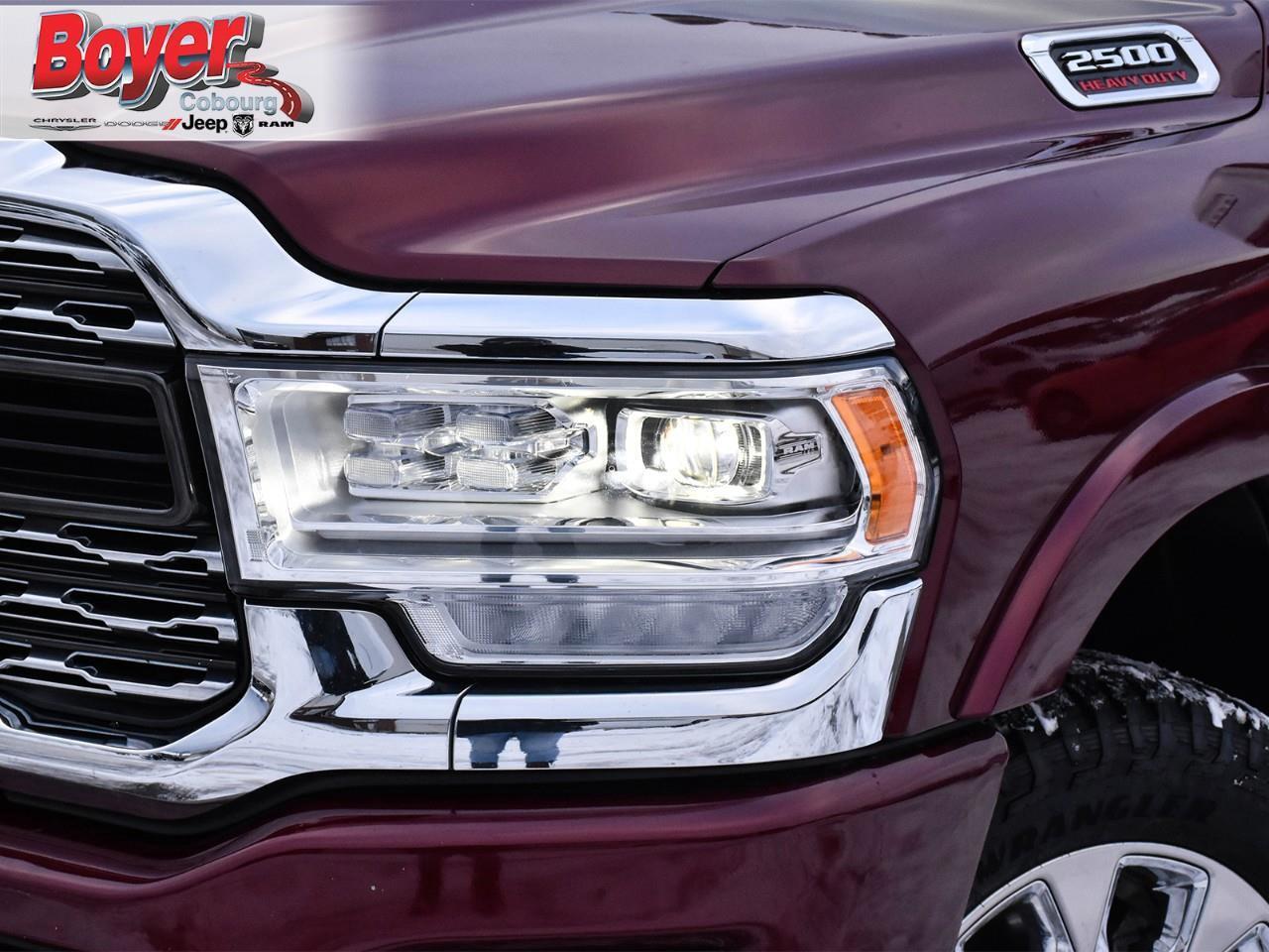 2024 RAM 2500 Limited Photo