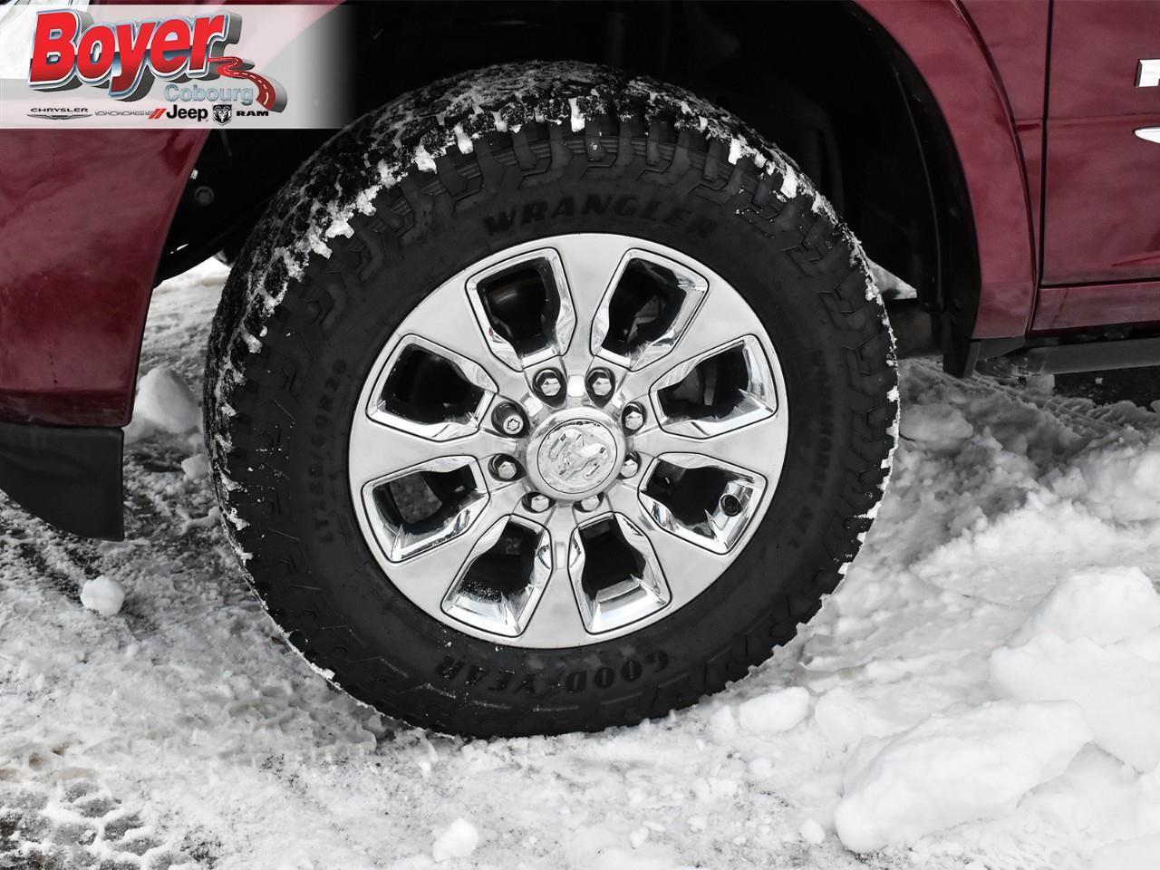 2024 RAM 2500 Limited Photo