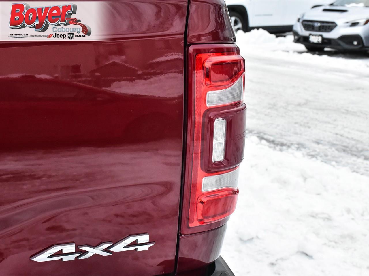 2024 RAM 2500 Limited Photo