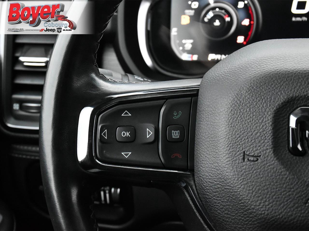 2024 RAM 2500 Limited Photo