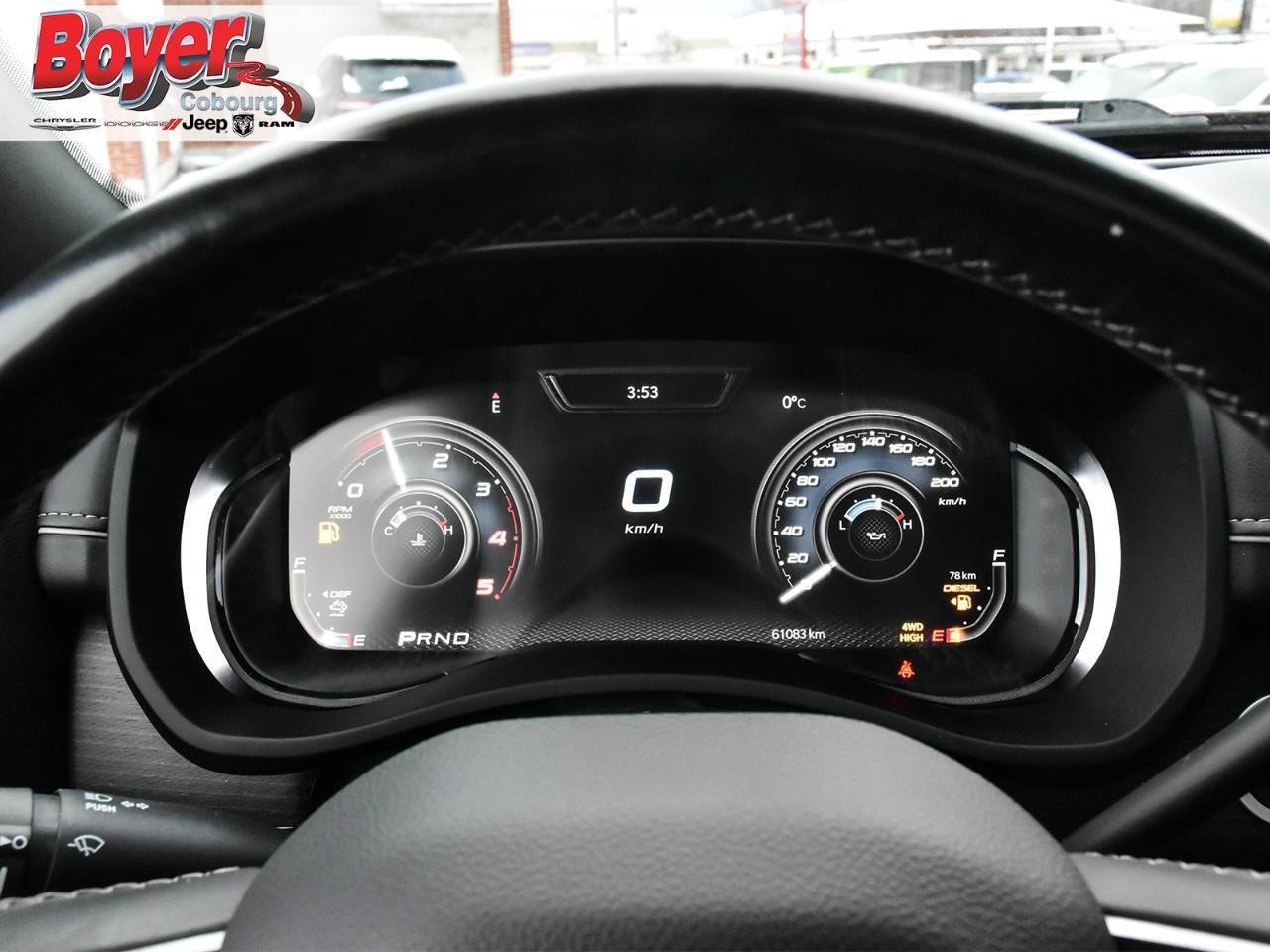 2024 RAM 2500 Limited Photo