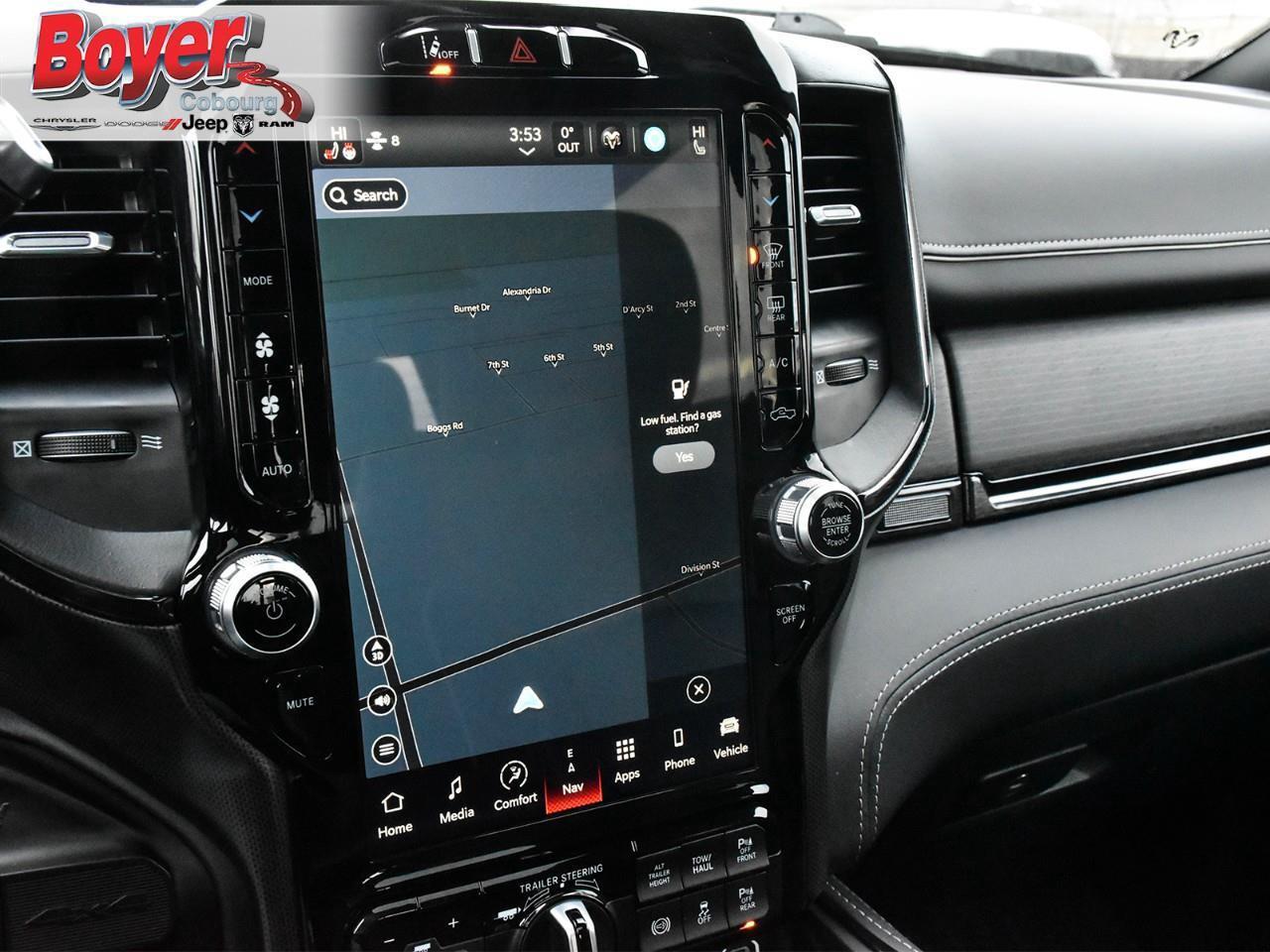 2024 RAM 2500 Limited Photo