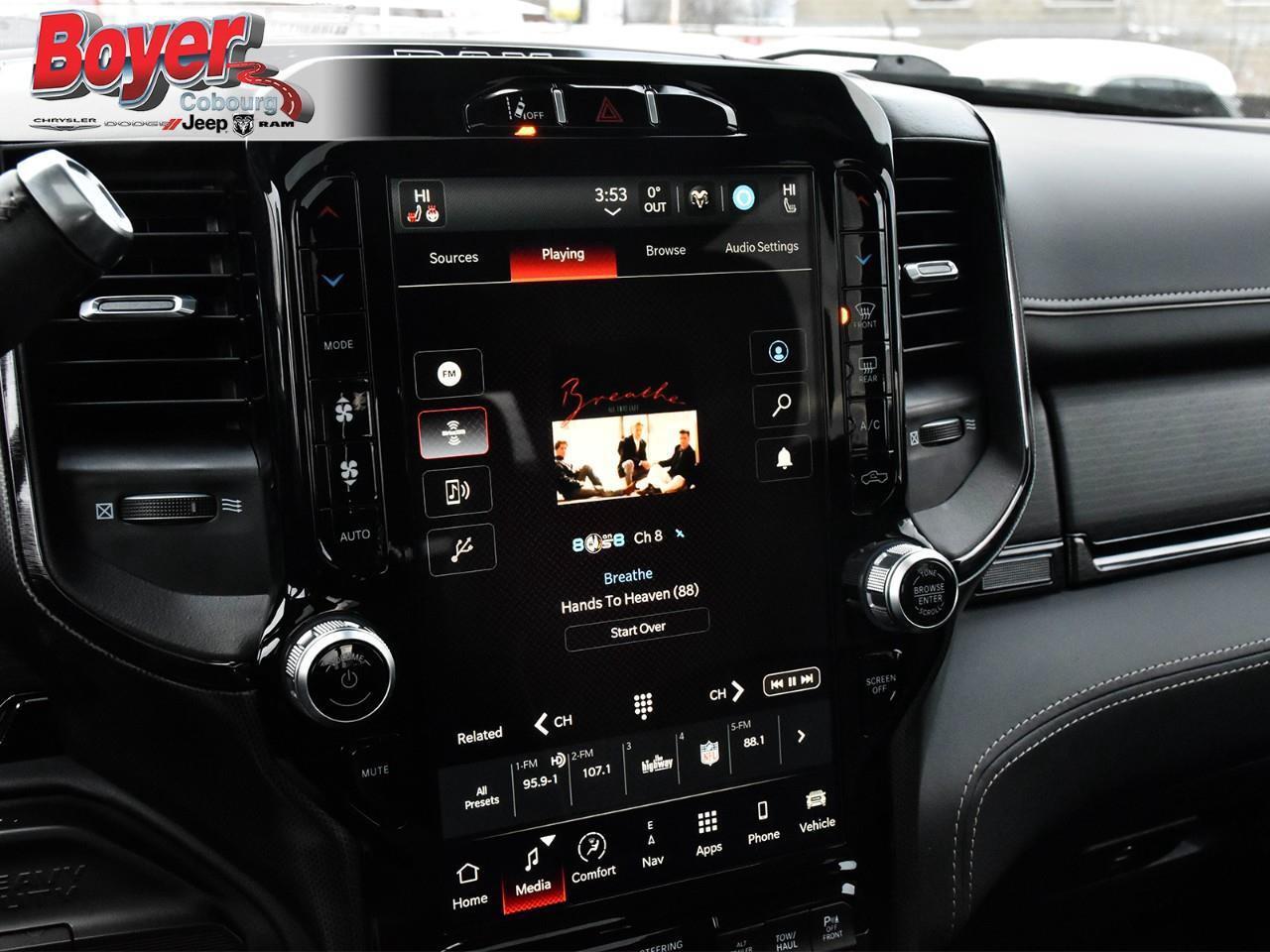 2024 RAM 2500 Limited Photo