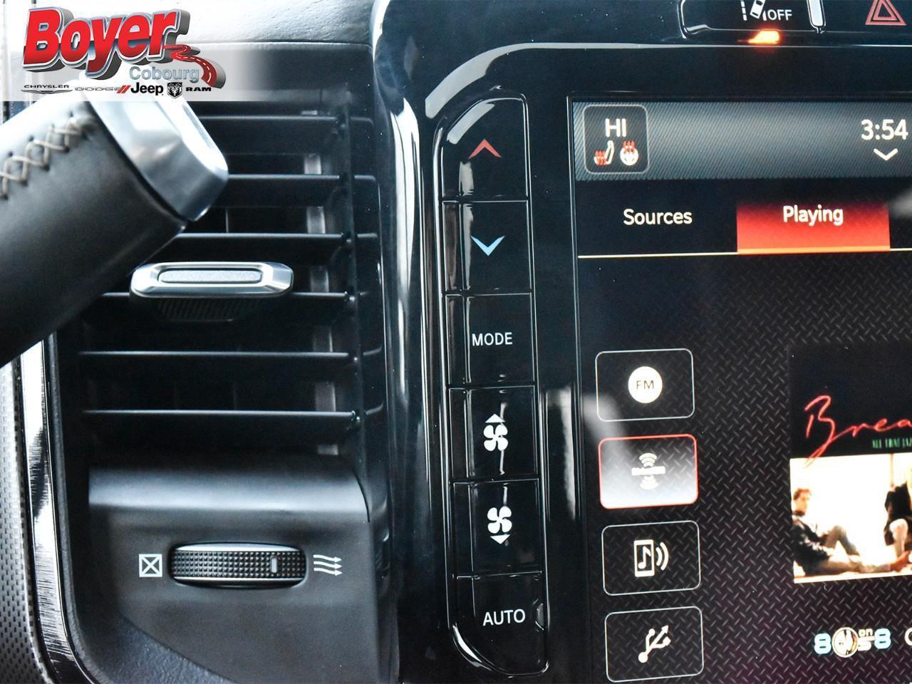 2024 RAM 2500 Limited Photo