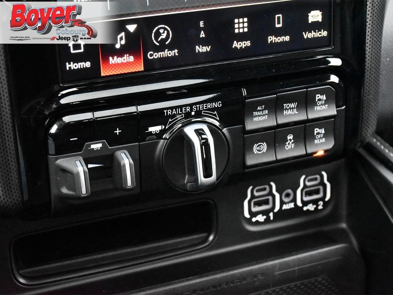 2024 RAM 2500 Limited Photo