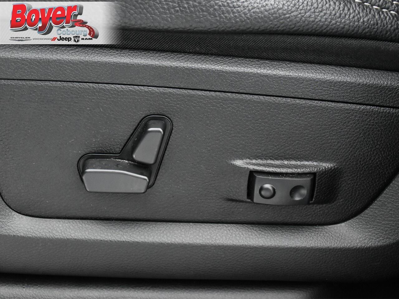2024 RAM 2500 Limited 4x4 Crew Cab 6'4 Box Photo