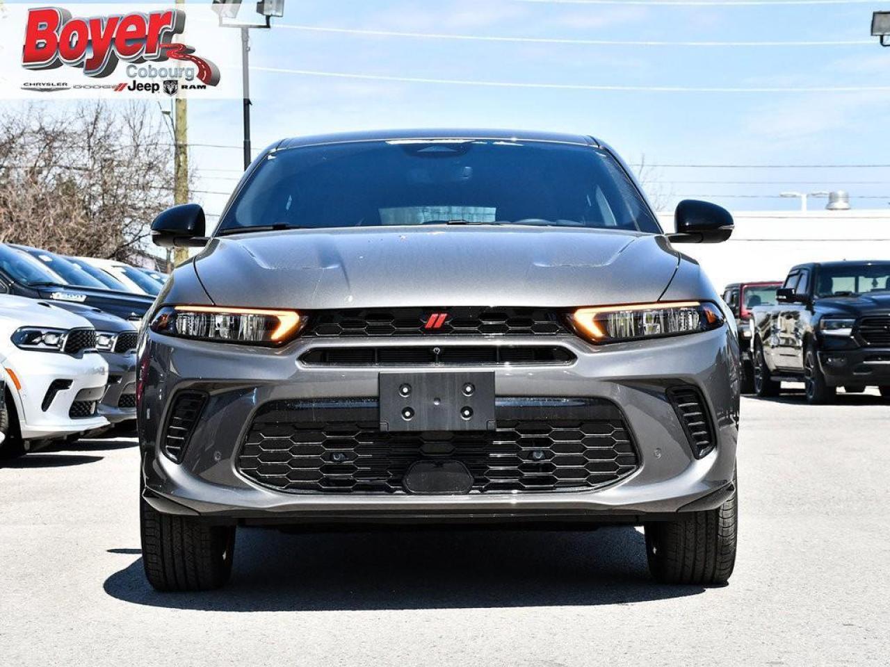 2024 Dodge Hornet PHEV R/T Photo