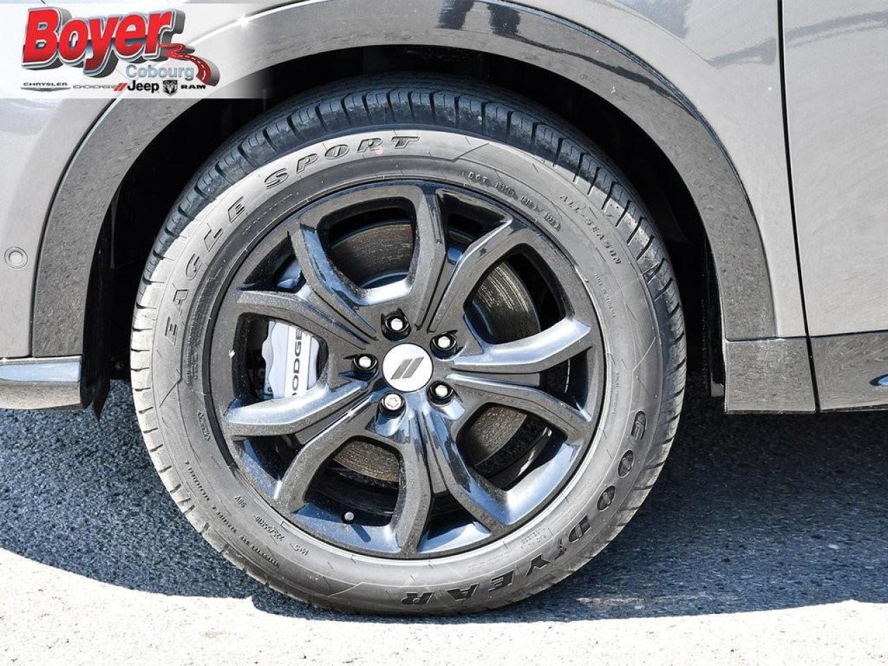 2024 Dodge Hornet PHEV R/T WAS MSRP $62855 Photo