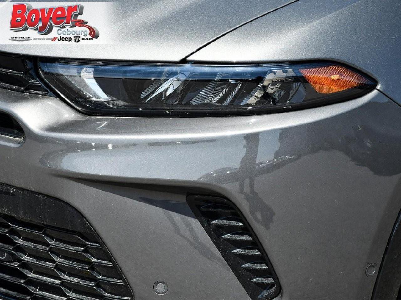 2024 Dodge Hornet PHEV R/T Photo