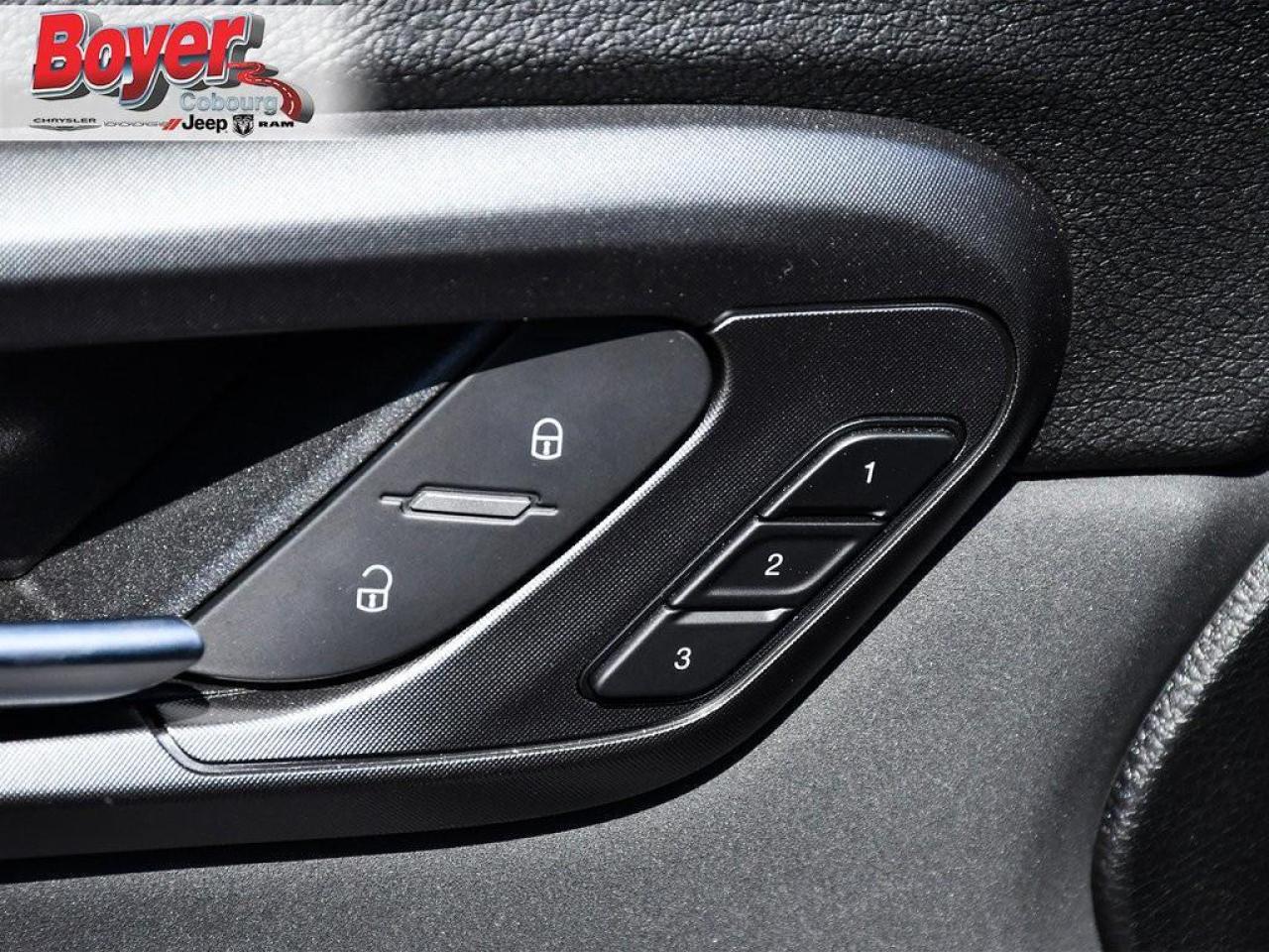 2024 Dodge Hornet PHEV R/T Photo