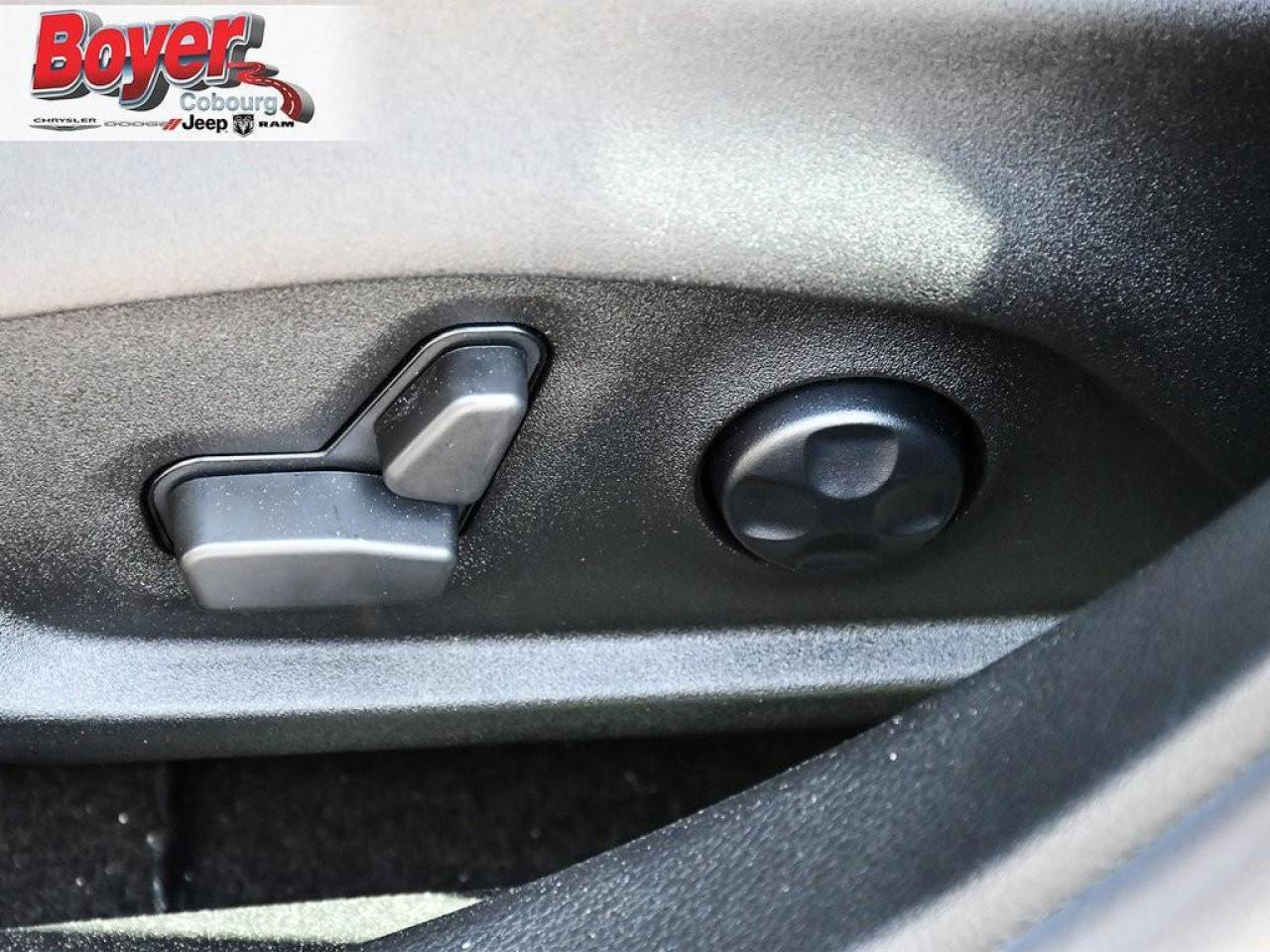 2024 Dodge Hornet PHEV R/T Photo