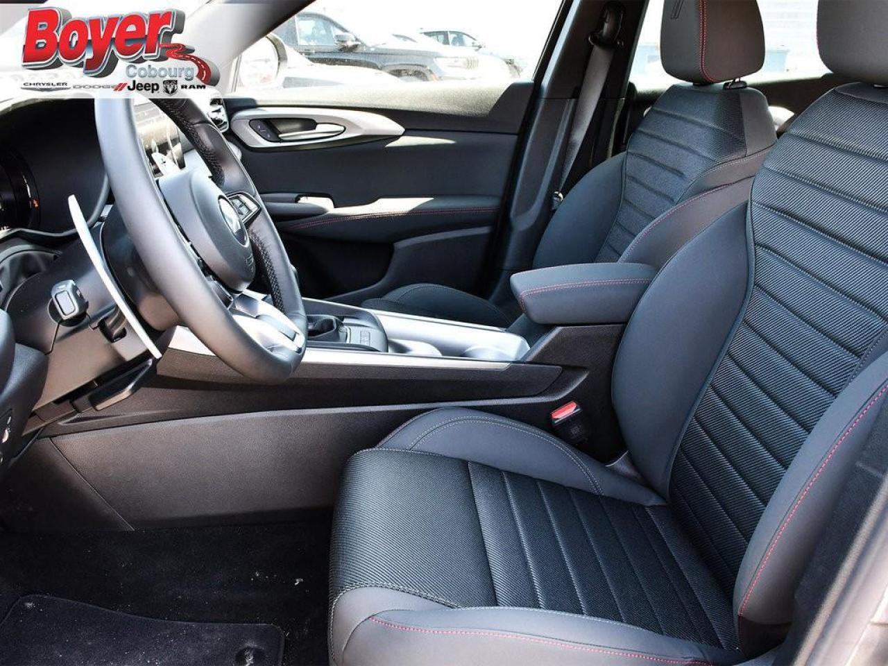 2024 Dodge Hornet PHEV R/T Photo