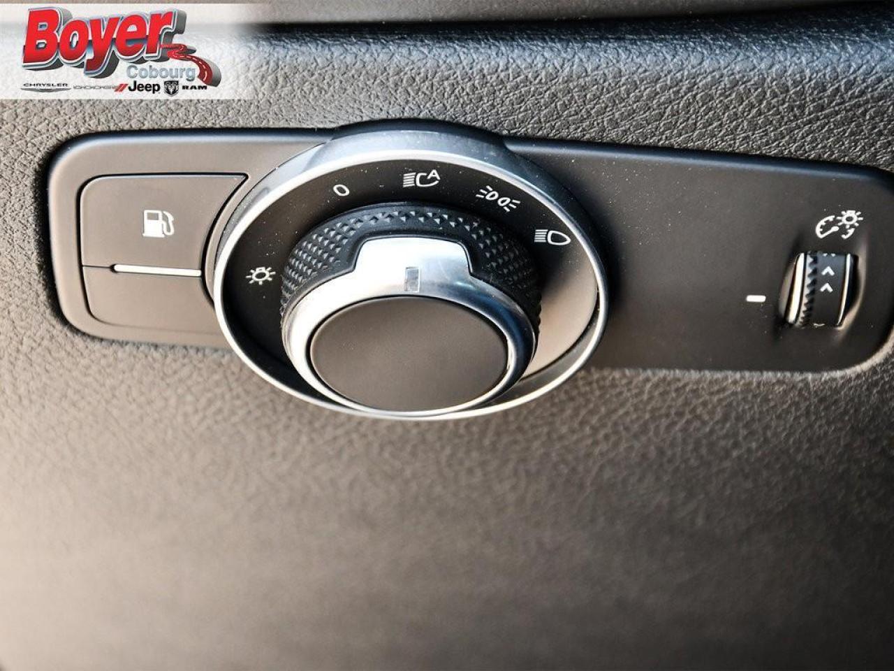 2024 Dodge Hornet PHEV R/T Photo