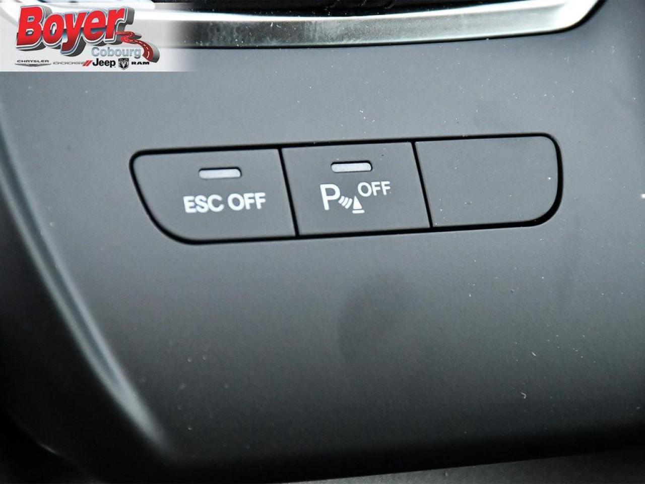 2024 Dodge Hornet PHEV R/T Photo