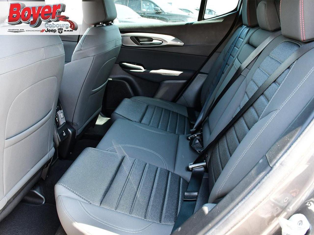 2024 Dodge Hornet PHEV R/T WAS MSRP $62855 POWER SEAT SURROUND VIEW CAMER Photo
