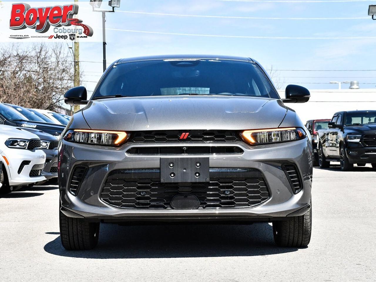 2024 Dodge Hornet R/T PHEV EAWD Photo