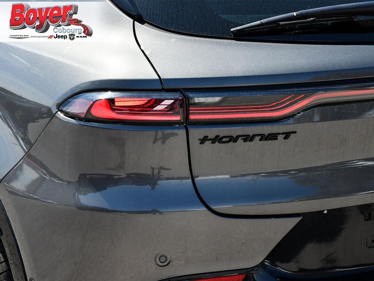 2024 Dodge Hornet R/T PHEV EAWD Photo