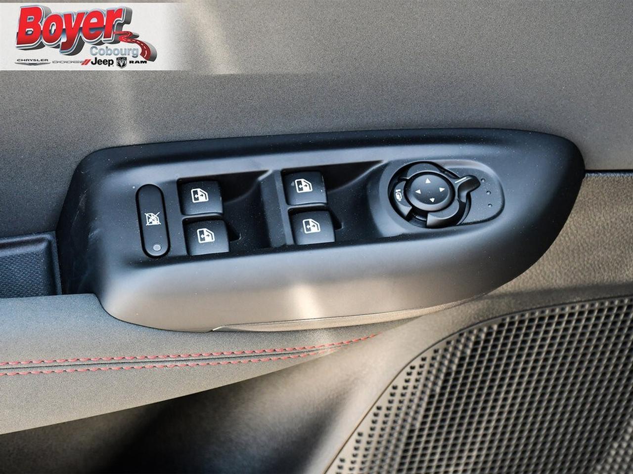 2024 Dodge Hornet R/T PHEV EAWD Photo