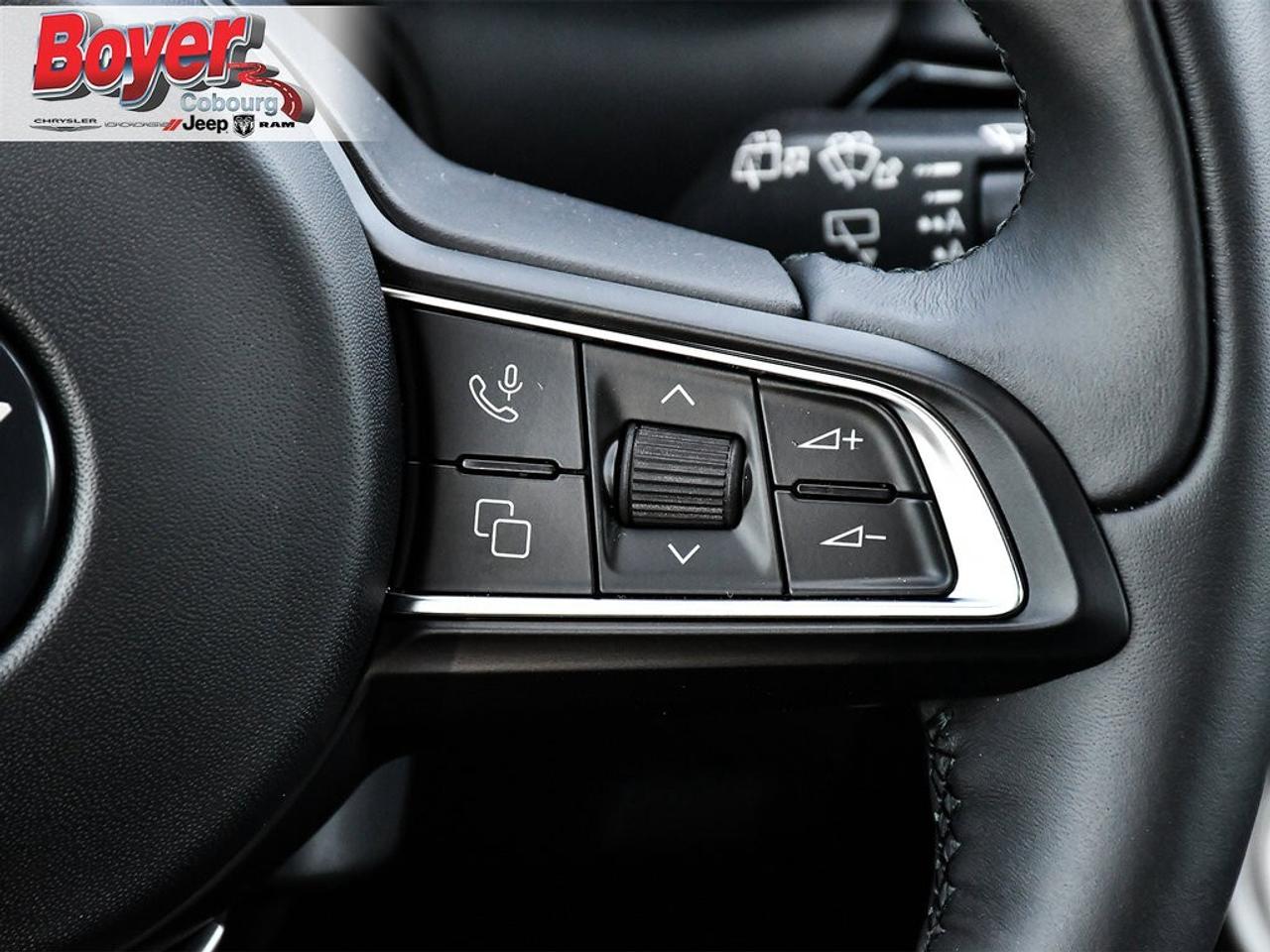 2024 Dodge Hornet R/T PHEV EAWD Photo