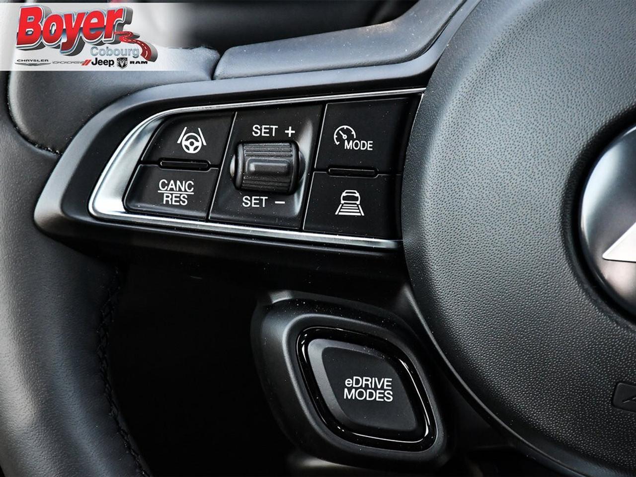 2024 Dodge Hornet R/T PHEV EAWD Photo