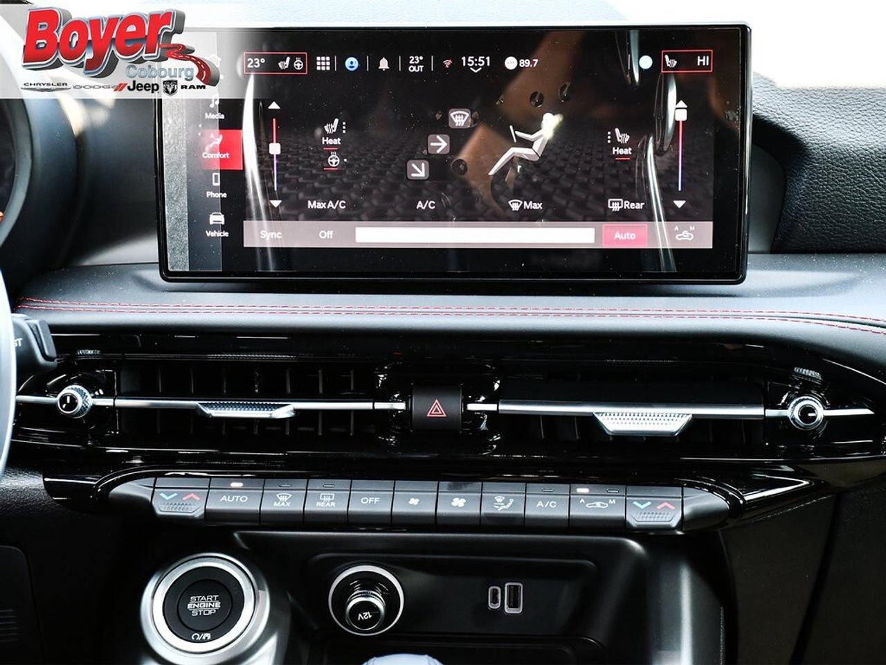 2024 Dodge Hornet R/T PHEV EAWD Photo