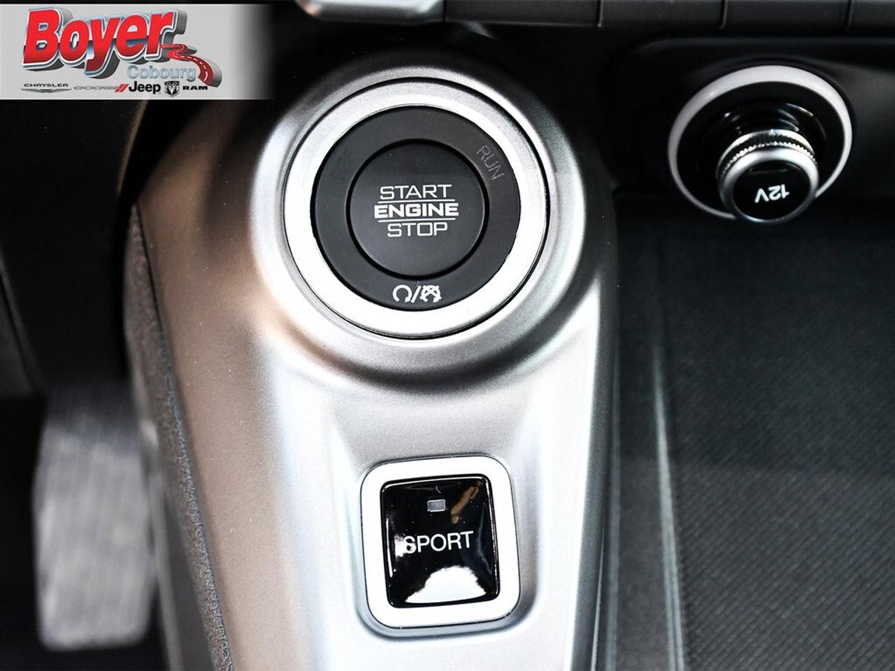 2024 Dodge Hornet R/T PHEV EAWD Photo