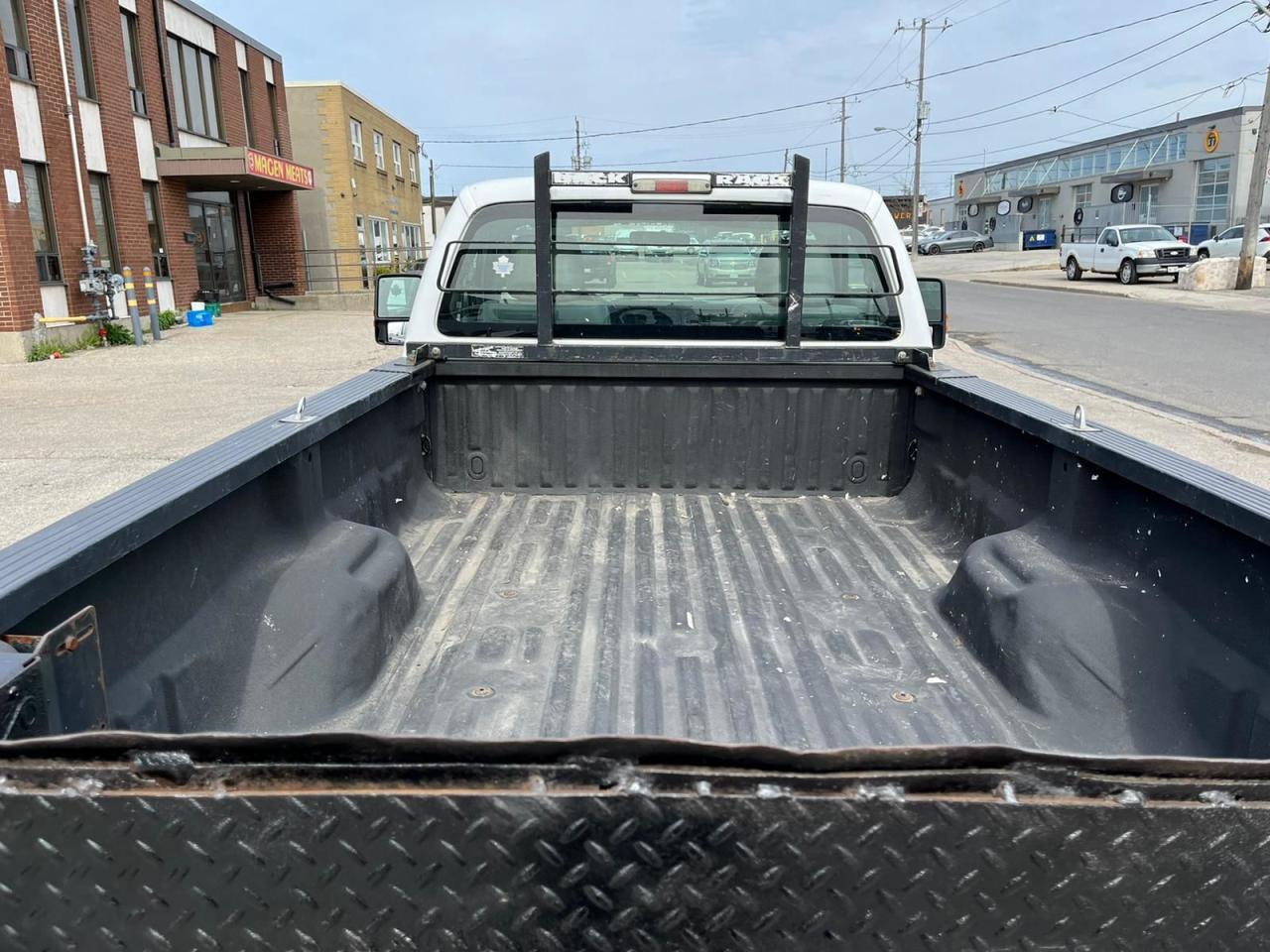 2011 Ford F-250 4WD **TOMMY POWER LIFT TAILGATE** LONGBOXXX!!! Photo