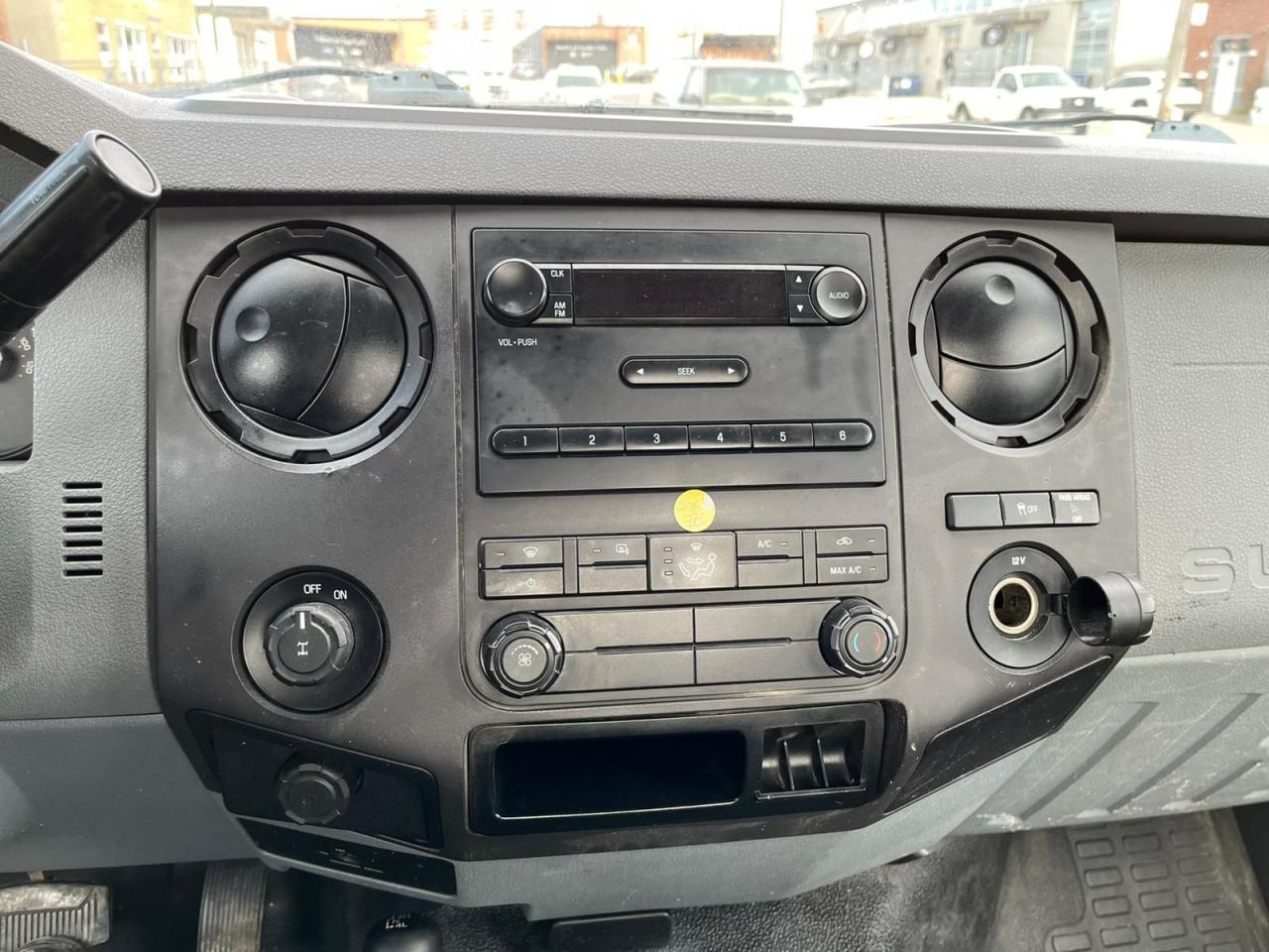 2011 Ford F-250 4WD **TOMMY POWER LIFT TAILGATE** LONGBOXXX!!! Photo